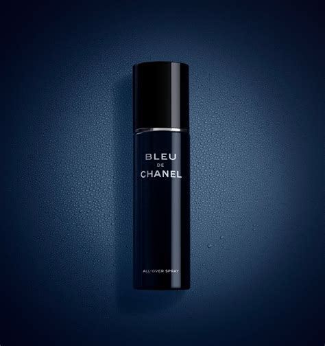 buy bleu de chanel canada